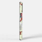 IPhone 16ケースカバー西 Case-Mate iPhoneケース (裏面 / 右)