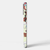 IPhone 16ケースカバー西 Case-Mate iPhoneケース (裏面 / 左)