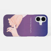 iPhone 16ケース (裏面横)