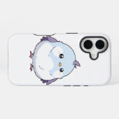 iPhone 16ケース (裏面横)