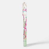 iPhone 16ケース – オリエンテーリングコース Case-Mate iPhoneケース (裏面 / 左)