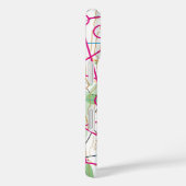 iPhone 16ケース – オリエンテーリングコース Case-Mate iPhoneケース (裏面 / 右)