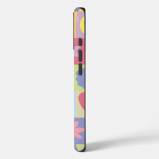 iPhone 16ケース Case-Mate iPhoneケース (裏面 / 左)