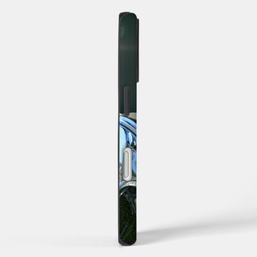 iPhone 16ケース Case-Mate iPhoneケース (裏面 / 右)