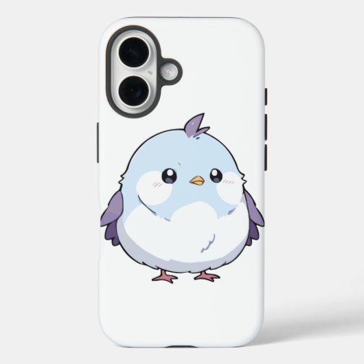 iPhone 16ケース Case-Mate iPhoneケース (裏面)