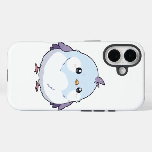 iPhone 16ケース Case-Mate iPhoneケース (裏面 (横))