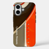 iPhone 16ケース Case-Mate iPhoneケース (裏面)