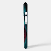 IPhone 16ケース – MagneticArts – 磁気結合 Case-Mate iPhoneケース (裏面 / 左)