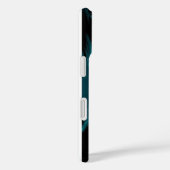 IPhone 16ケース – MagneticArts – 磁気結合 Case-Mate iPhoneケース (裏面 / 右)