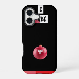 iPhone 16ケースNFTsjarc 16ケース