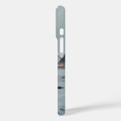 iPhone 16スタイリッシュケース – 保護ユニーク電話 Case-Mate iPhoneケース (裏面 / 左)