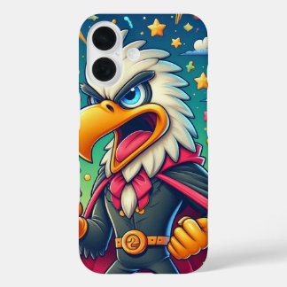 iPhone 16トレンディー電話ケース iPhone 16ケース