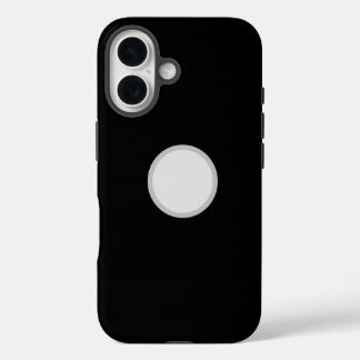 IPHONE 16バックケース 16ケース