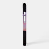 IPhone 16フォネカーゼ iPhone 16ケース (左側面)