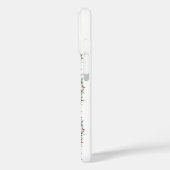 iPhone 16モバイルカバー Case-Mate iPhoneケース (裏面 / 左)