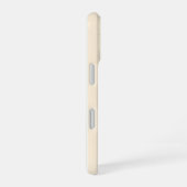 iPhone 16用スリムフィットケース 16ケース (右側面)