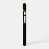 iPhone 16用保護ケース - 華やかで美しいデザイン 16ケース (左側面)