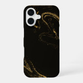 iPhone 16用保護ケース - 華やかで美しいデザイン 16ケース (裏面)