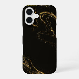 iPhone 16用保護ケース - 華やかで美しいデザイン 16ケース