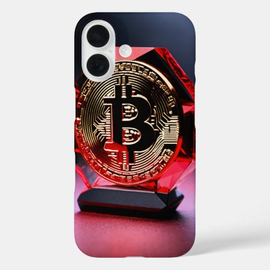 iPhone 16背面カバー – 究極の保護 Case-Mate iPhoneケース (裏面)