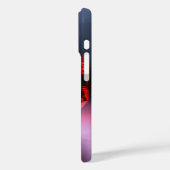 iPhone 16背面カバー – 究極の保護 Case-Mate iPhoneケース (裏面 / 左)