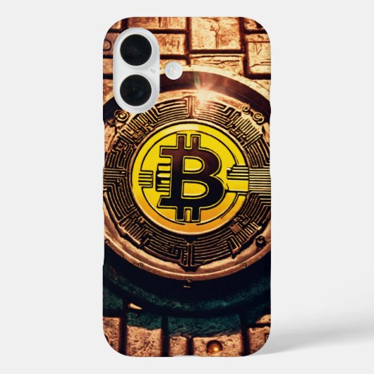 iPhone 16背面カバー – 究極の保護 Case-Mate iPhoneケース (裏面)