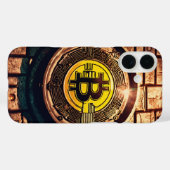 iPhone 16背面カバー – 究極の保護 Case-Mate iPhoneケース (裏面 (横))