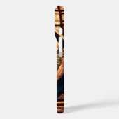 iPhone 16背面カバー – 究極の保護 Case-Mate iPhoneケース (裏面 / 左)