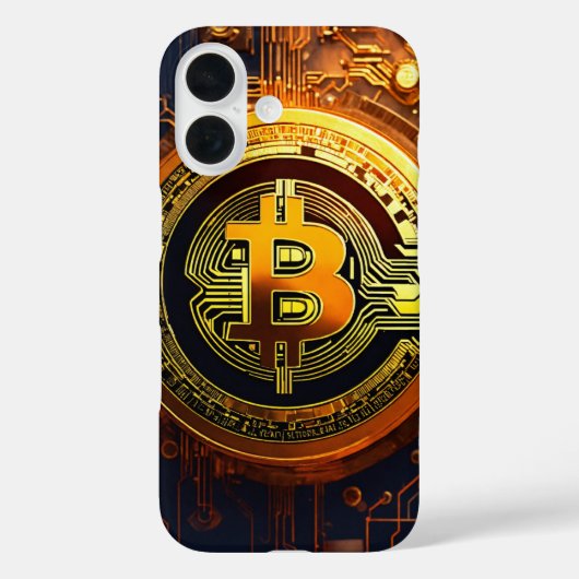 iPhone 16背面カバー – 究極の保護 Case-Mate iPhoneケース (裏面)