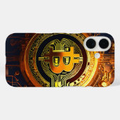 iPhone 16背面カバー – 究極の保護 Case-Mate iPhoneケース (裏面 (横))