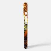 iPhone 16背面カバー – 究極の保護 Case-Mate iPhoneケース (裏面 / 左)