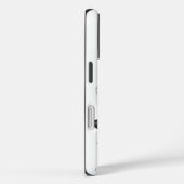 iPhone 16離れケ芸術的ースの女の子 Case-Mate iPhoneケース (裏面 / 右)