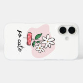 iPhone 16 カケース Case-Mate iPhoneケース (裏面 (横))