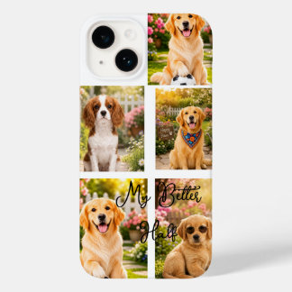 iPhone 16 カスタムフォトコラージュケース カスタム Case-Mate iPhone 14ケース