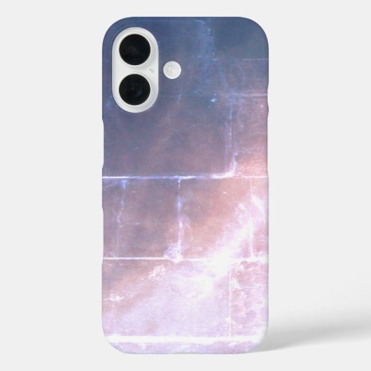 iPhone 16 カバー (裏面)