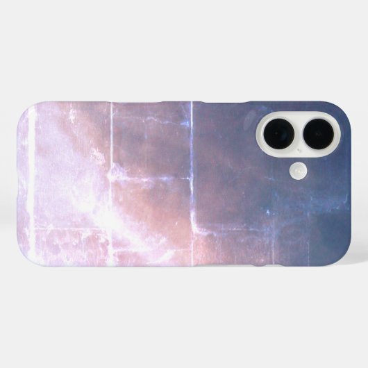 iPhone 16 カバー (裏面 (横))