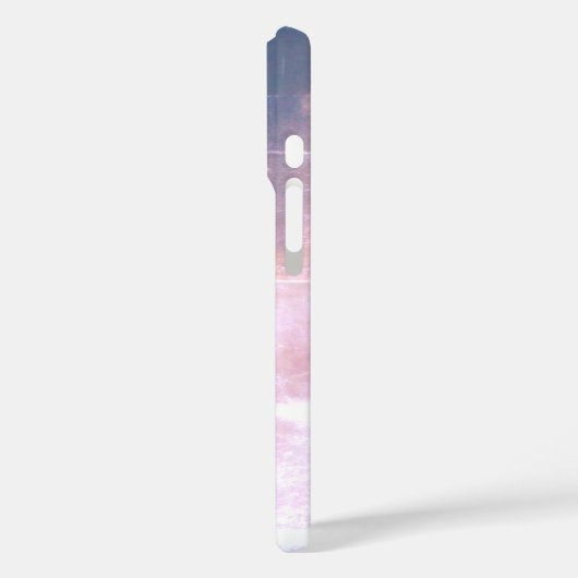 iPhone 16 カバー (裏面 / 左)