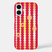 iPhone 16 カバー (裏面)