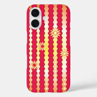iPhone 16 カバー