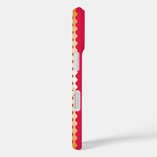 iPhone 16 カバー (裏面 / 右)