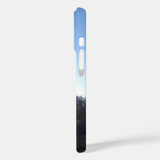 iPhone 16 カバー (裏面 / 左)