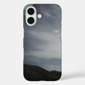 iPhone 16 カバー (裏面)