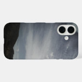 iPhone 16 カバー (裏面 (横))