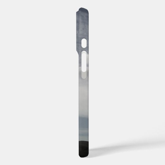 iPhone 16 カバー (裏面 / 左)