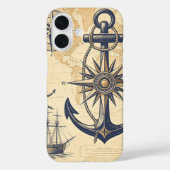 iPhone 16 カバー (裏面)