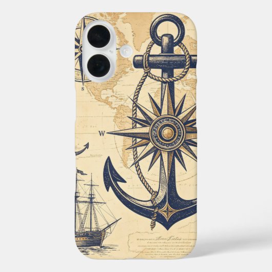 iPhone 16 カバー (裏面)
