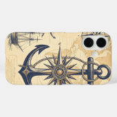 iPhone 16 カバー (裏面 (横))