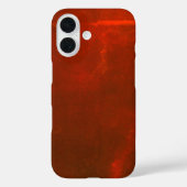iPhone 16 カバー (裏面)