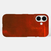 iPhone 16 カバー (裏面 (横))