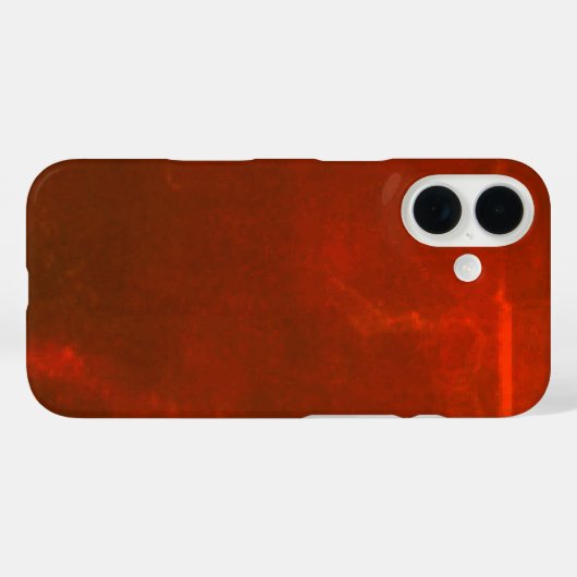 iPhone 16 カバー (裏面 (横))